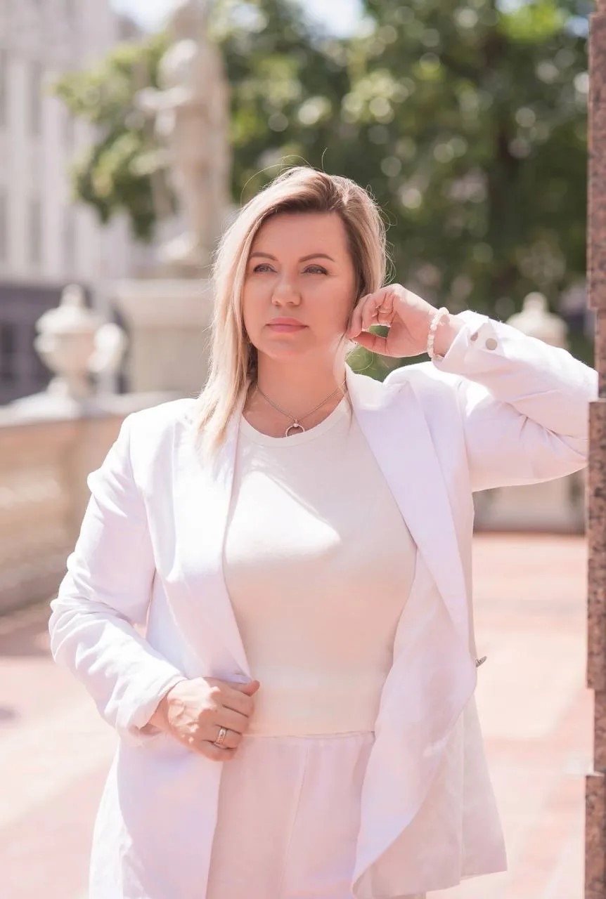 ЕВГЕНИЯ КОЖЕВНИКОВА