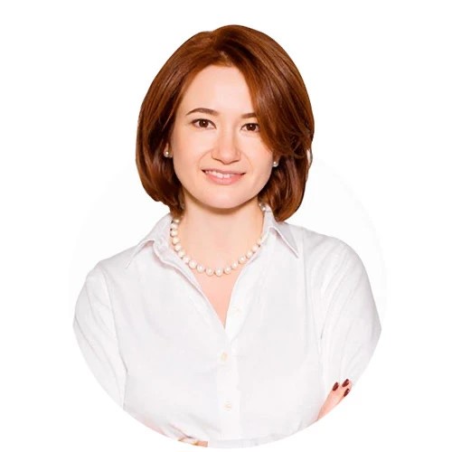 ЕЛЕНА СТРЮКОВА