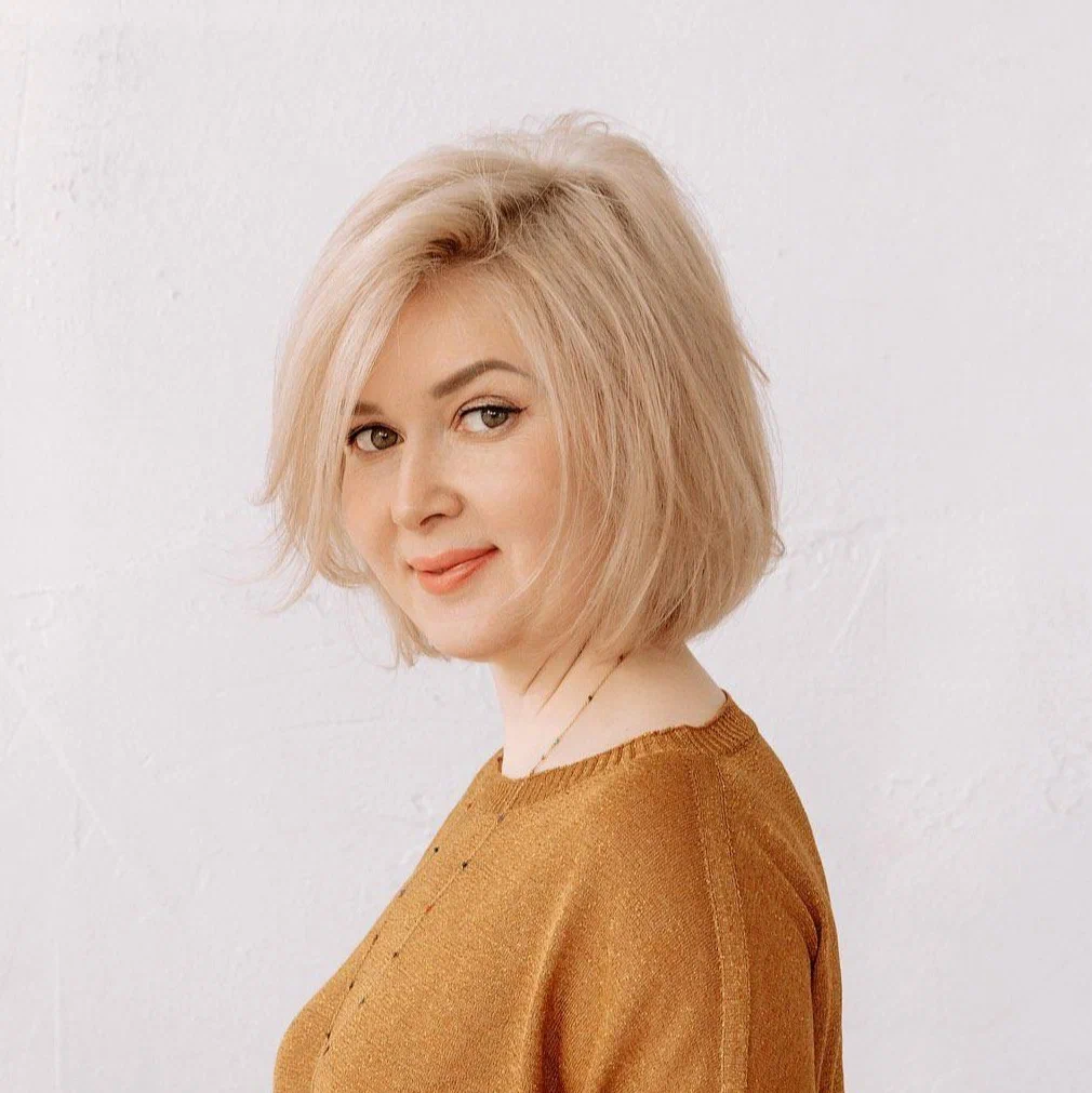 ЕКАТЕРИНА МИШИНА