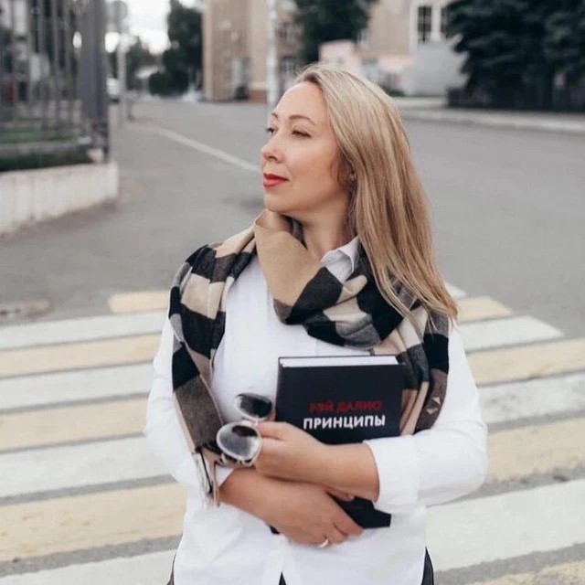 АНАСТАСИЯ ГИЗАТОВА